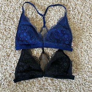 Victorias Secret Bralettes